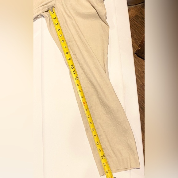 ⭐️ LOFT Khaki Pants - Picture 7 of 7